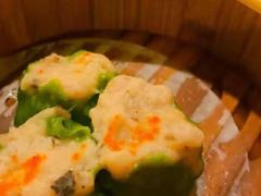-天伦王朝酒店·盛华瑄餐厅