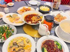 -东方御宴海鲜酒楼(棕泉酒店)