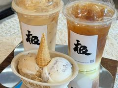 -极拉图·现制冰淇淋(大卫城店)
