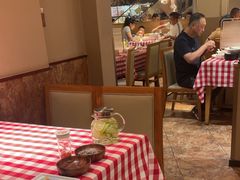 -西贝(六里桥旗舰店)