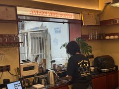 -The Roastery By AllYouWant(福田店)