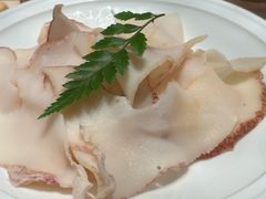 薄脆海螺片-蘑界·野生菌火锅(深业上城店)