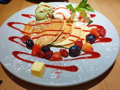 -Lia Cafe Bar Restaurant松山咖啡屋