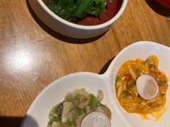 -京料理·日料自助·铁板燒(复悦城店)