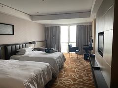 -青岛西海岸隆和福朋喜来登酒店