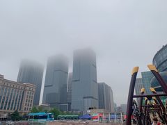 -丽达购物中心(崂山店)