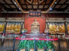 -开封包公祠