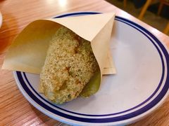 -正南齐北·老街糯米团(洪崖洞店)