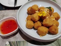 -大树餐厅(红旗街万达店)