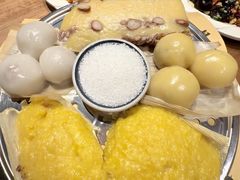 -張飛扒肉·龙江非遗(道外店)