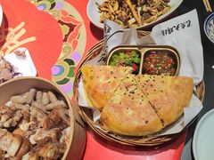 -长安大牌档之龙头酒肆(荣民龙首广场店)