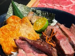 -满满初牛·炭烧牛肉专门店(国大店)