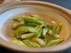 -上海滩餐厅(BFC外滩金融中心店)