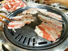 -胡哥烤肥牛(车公庙店)