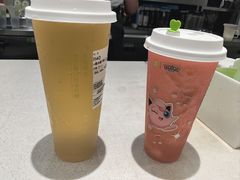 -奈雪的茶(花城汇中区PRO店)
