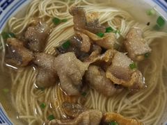 -大时代美食面馆