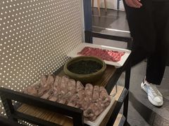 -尚尚仙·酸汤猪手·猪肚鸡火锅(华联万柳购物中心店)