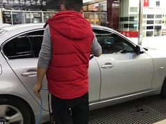 -新月3M汽车贴膜隐形车衣膜小二官方授权店(肖村桥店)