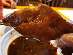 -李兰英湖南面馆(护国路店)