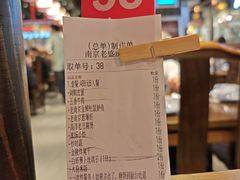 -老盛庆排档•南京菜(夫子庙店)