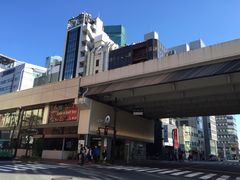 -俺的焼肉(銀座9丁目店)
