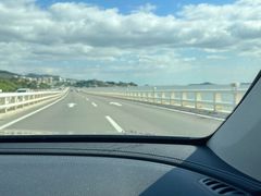 -演武大桥观景平台