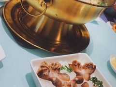 -鼓楼东街老火锅(鼓楼店)