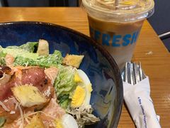 -Jamaicablue Coffeeshop(中央广场店)