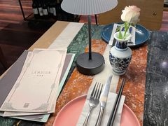 -La Maison 夜来香(进贤路店)
