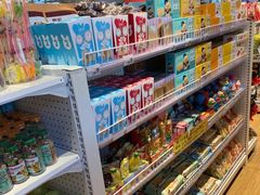 零售区-百年义利(北兴路店)
