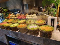 -吉布鲁牛排海鲜自助(深圳金牌店)