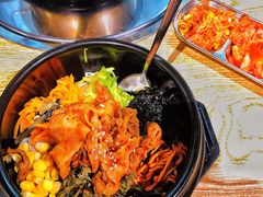 -韩国大金刚烤肉·料理(印象城店)