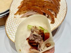 -梅利汴京烤鸭•开封豫菜地标店(东司门店)