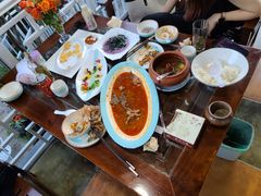 -阿鹏故事云南野生菌火锅(人民路店)
