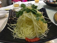 -蓬川食府(金海道店)