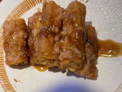 -常来小聚·广州非遗传承餐厅(地王广场店)