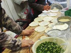 -文武王氏烧饼·无矾油条(西溪路店)