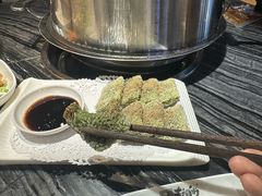 -老船舫·现做活鲜鱼馆(东郊记忆店)