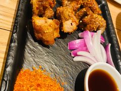 -窑啊窑窑炉烧烤(合生广场店)