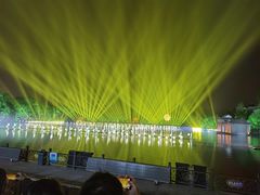 -印象西湖·最忆是杭州实景演出