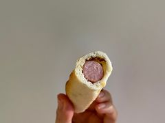 -Dough&Joe团憩(瑞虹天地月亮湾店)