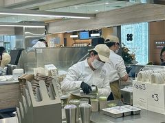 -Yee3·三号椰(上海中山公园龙之梦店)