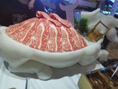 -德天肥牛海鲜火锅(城西银泰店)