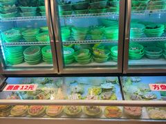 -重庆鸡公煲·青锅花椒鱼(牡丹江路店)