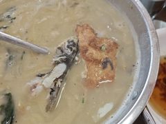 -秀妈厨房(灰汤老店)