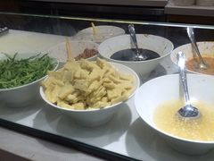 凉皮-煎饼道·孜然里脊煎饼(来福士店)