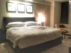 -南京圣和府邸豪华精选酒店