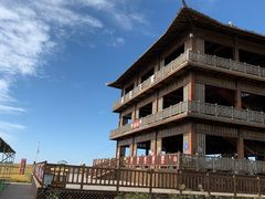 -红海滩国家风景廊道