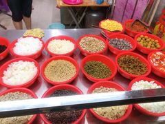 -碣石甜品(时代商业步行街店)