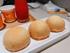-蔡澜点心·粤菜(领展购物广场店)